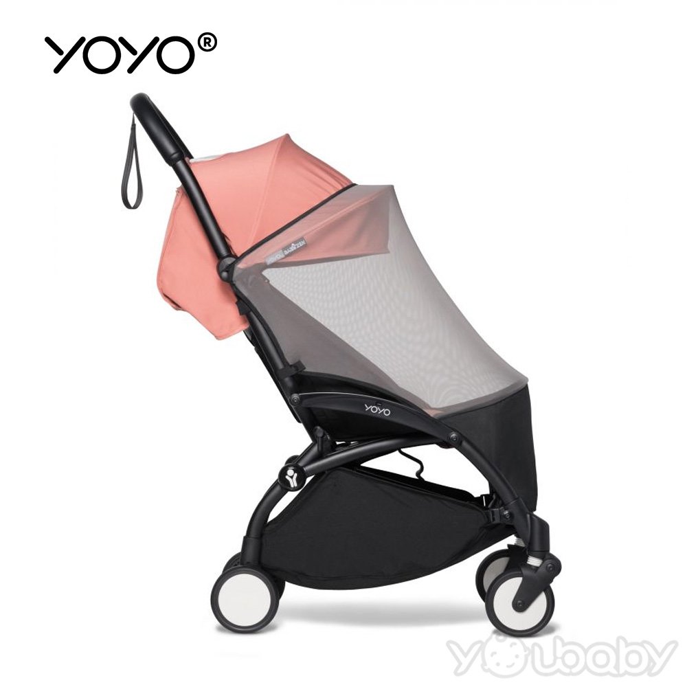 Stokke® YOYO® 輕量型嬰兒推車 Mosquito Net 蚊帳 / 手推車專用蚊帳 配件