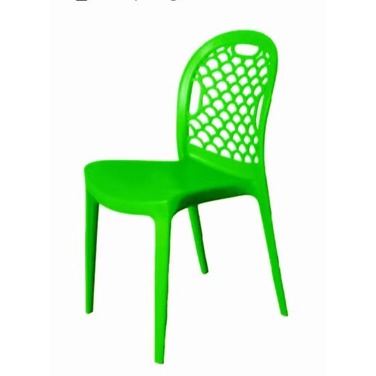 楨勇 貝殼椅(綠橘紅白藍黃)-以組計價/椅子