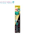 【日本kiss you】負離子牙刷補充包(極細型大刷頭含氟H38)