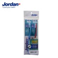 【Jordan】超纖細彈力護齦牙刷促銷包(軟毛)2入