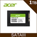 Acer 宏碁 RE100 1TB SATAⅢ 固態硬碟