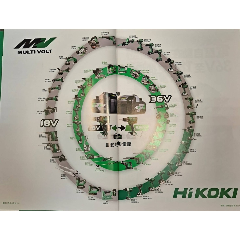 Hikoki 電動工具的價格推薦- 2022年11月| 比價比個夠BigGo