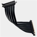 恩傑 NZXT PCIE 直立顯卡彈性延長線 20cm / 90度(台灣本島免運費)