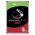 Seagate那嘶狼IronWolf Pro 3.5吋 NAS專用硬碟(4TB)ST4000NE001