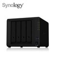 Synology DS920+ 網路儲存伺服器 (台灣本島免運費)
