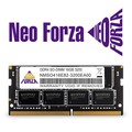 Neo Forza 凌航 NB-DDR4 3200/16G 筆記型RAM(原生)