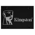 Kingston 2048G SSD KC600 SATA3 2.5吋 固態硬碟(台灣本島免運費)