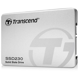 創見2.5吋512G 230S 3D SATA III TLC SSD固態硬碟(台灣本島免運費)