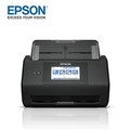 EPSON ES-580W 高速文件無線掃描器(台灣本島免運費)
