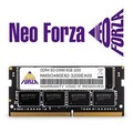 Neo Forza 凌航 NB-DDR4 3200/8G 筆記型RAM(原生)