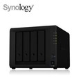 Synology DS420+ 網路儲存伺服器(台灣本島免運費)