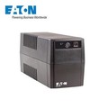 Eaton(飛瑞)UPS【5E650】在線式互動式不斷電系統(台灣本島免運費)