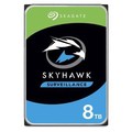 希捷監控鷹AI Seagate SkyHawk AI 8TB 7200轉監控硬碟 (ST8000VE001)(台灣本島免運費)