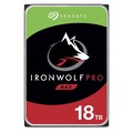 Seagate那嘶狼IronWolf Pro 18TB 3.5吋 NAS專用硬碟(台灣本島免運費)