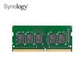 Synology 記憶體模組 DDR4 4GB(D4NESO-2666-4G)