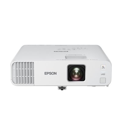 贈HDMI 《名展影音》EPSON 新一代商務雷射投影機 EB-L200X (另售EB-610)