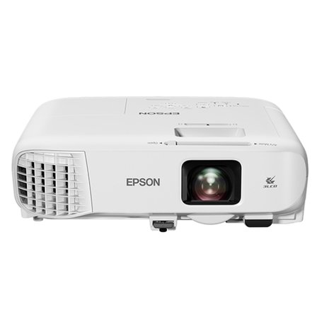 《名展音響》 EPSON EB-972 3LCD 輕便型商務投影機 4100流明