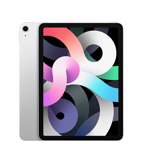 Apple iPad Air Wi-Fi 64GB 10.9吋 平板電腦 銀色