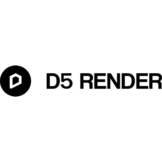 D5 Render 中文單機版 (數位版年約授權)