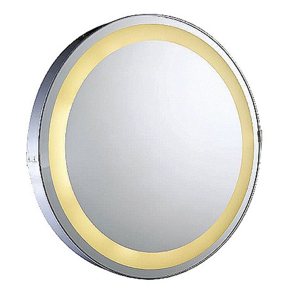LED 燈鏡 鏡子 化妝鏡 明鏡 浴鏡 美容鏡 附燈明鏡 LED燈鏡