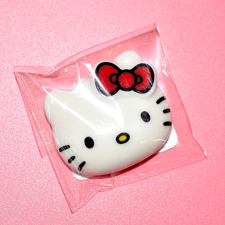 Hello Kitty 陶瓷筷架 日本製正版 sanrio