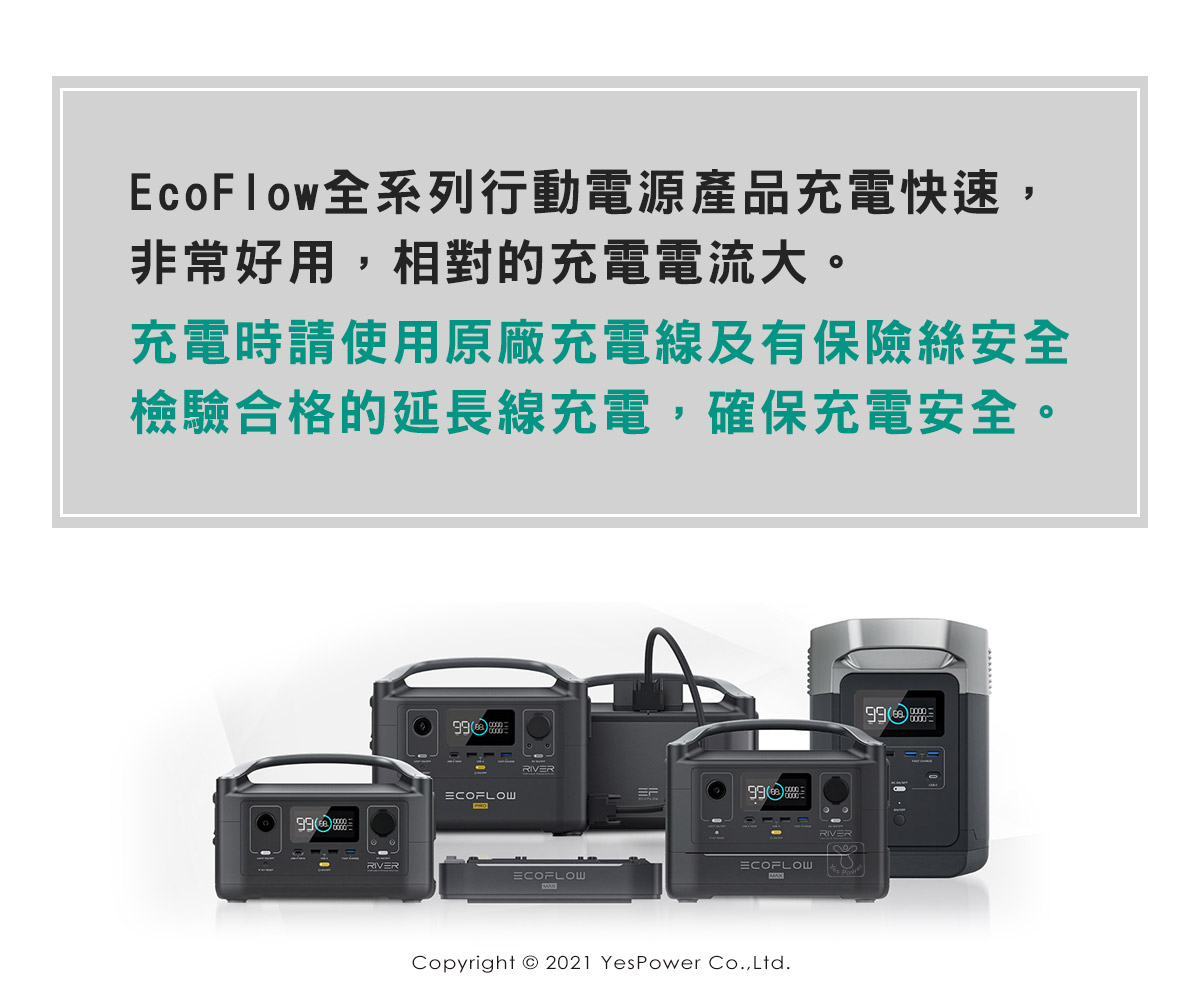 新品】EcoFlow RIVER Pro 720Wh 200000mAh - www.webdelcule.com