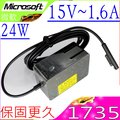 微軟 充電器-Microsoft Surface GO,GO2,PRO3 PRO4 M3,PRO4 I5, RT 1521,1735,1736