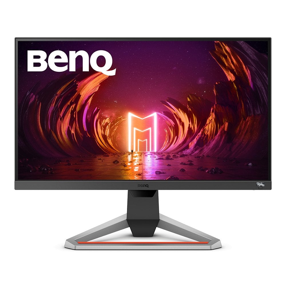 BENQ 27吋IPS 類瞳孔HDRi EX2710S 液晶螢幕(LED)