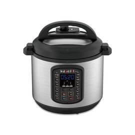 Instant pot 2025 duo sv 60