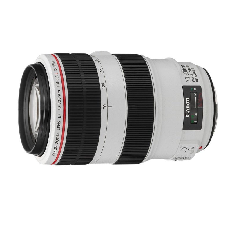 Canon EF 70-300mm f/4-5.6L IS USM《平輸》
