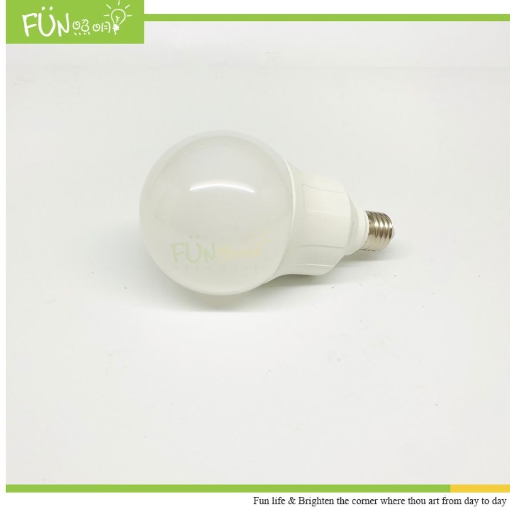 [Fun照明] LED 16W 省電型 燈泡 G型 球泡 E27 燈頭 G95 高亮度 通過CNS認證 適用白玉燈具