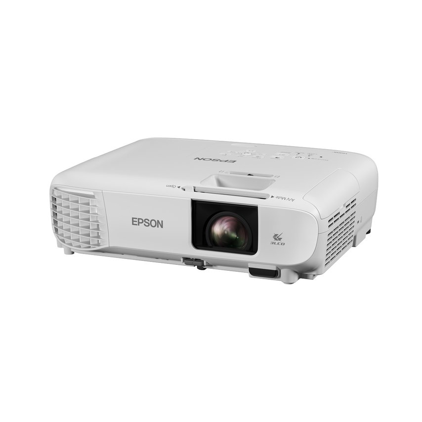 EPSON EB-FH06 投影機