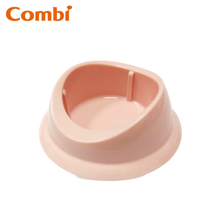 【安可市集】COMBI 單/雙邊吸乳器配件-奶瓶底座(粉)