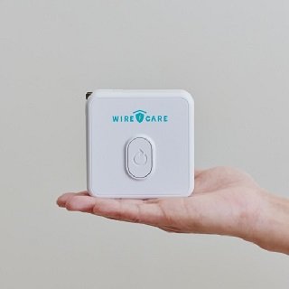 【Brook Livin】WIRECARE 宅電防護員~史上最快速又準的檢測器