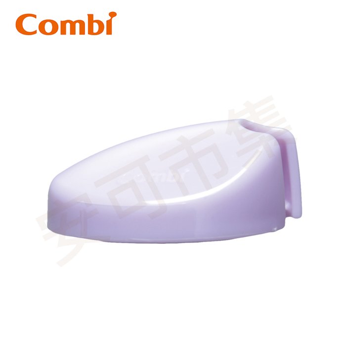 【安可市集】COMBI 單/雙邊吸乳器配件-手動上蓋