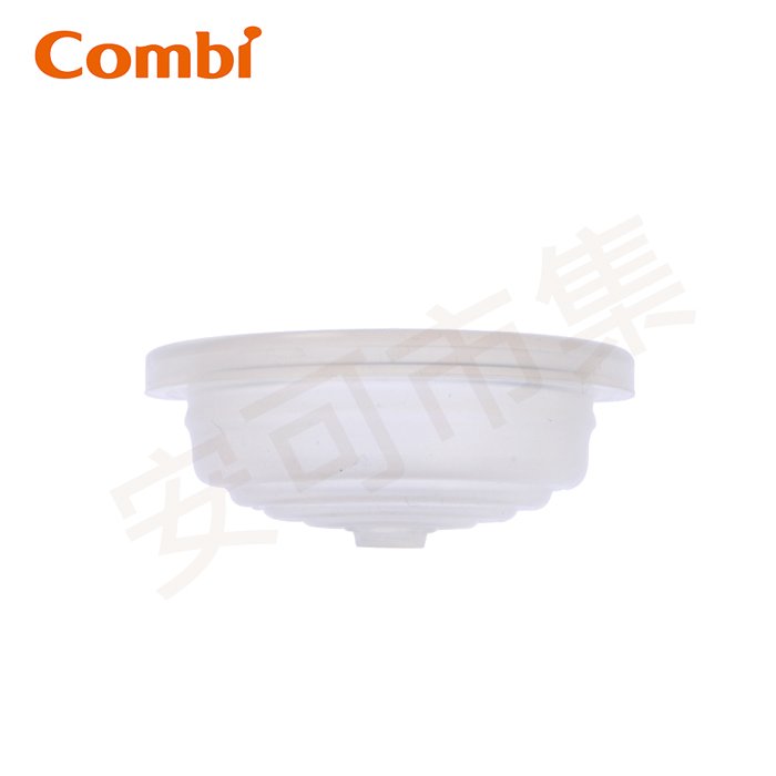 【安可市集】COMBI 單/雙邊吸乳器配件-電動吸力杯
