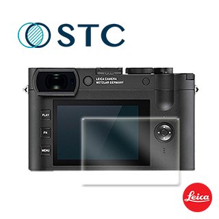【STC】9H鋼化玻璃保護貼Leica Q2 Monochrom