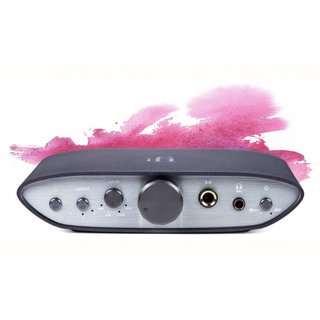 【品味耳機音響】iFi Audio ZEN CAN / 台灣公司貨
