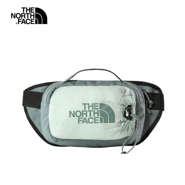 長毛象 -美國[The North Face]BOZER HIP PACK III—L / THE NORTH FACE 置放水壺腰包 / 多功能腰包 / 跑步水壺腰包 / 登山水壺腰包