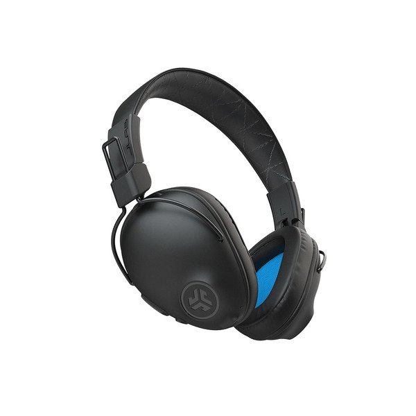 禾豐音響 送收納袋 JLAB STUDIO PRO 藍芽 耳罩式耳機 有線版 藍牙版 台灣公司貨