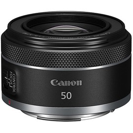 【Canon】RF 50mm f/1.8 STM (公司貨)