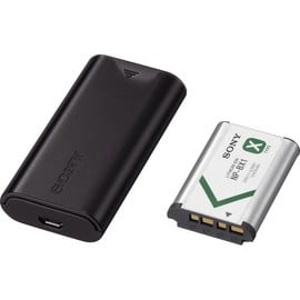 【SONY】BX1充電電池旅行充電組 ACC-TRDCX (公司貨)