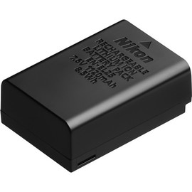 【Nikon】EN-EL25 原廠電池(公司貨 原廠盒裝)