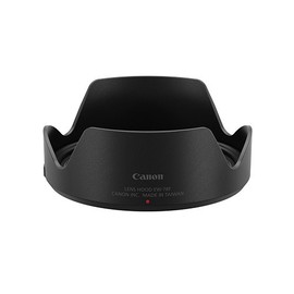 【Canon】鏡頭遮光罩 EW-78F (公司貨RF 24-240mm f/4-6.3 IS USM 專用)