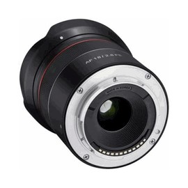 【SAMYANG】AF 18mm F2.8 大光圈自動對焦鏡頭 (公司貨 Sony-E接環)