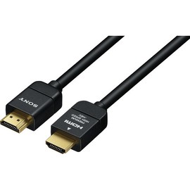 【SONY】DLC-HX10 高階高速 HDMI線 適用於 ILCE-7SM3(公司貨)