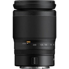 【Nikon】NIKKOR Z 24-200mm F4-6.3 VR 變焦鏡頭(公司貨)