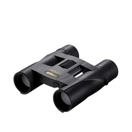 【Nikon】ACULON A30 10x25 輕便型雙筒望遠鏡 (公司貨黑色)