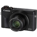 【Canon】PowerShot G7X Mark III 大光圈類單眼(公司貨)