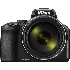 【Nikon】COOLPIX P950 83倍光學類單眼 (公司貨)